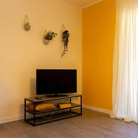 Apartment Mustard Rome
