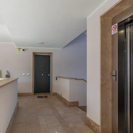 Apartamento Mustard *