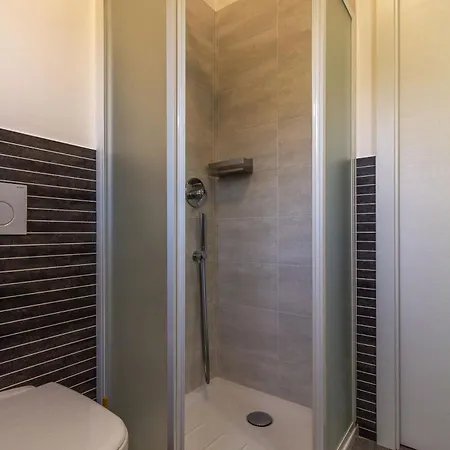Apartamento Mustard Roma